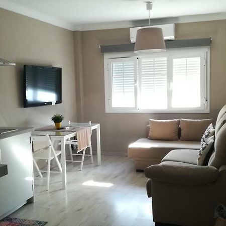 Apartamento Los Remedios Ronda Luaran gambar