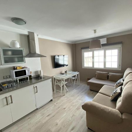 Apartamento Los Remedios Ronda Luaran gambar