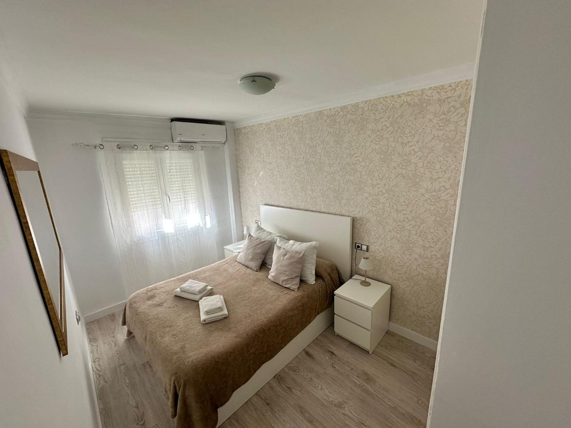 Apartamento Los Remedios Ronda Luaran gambar
