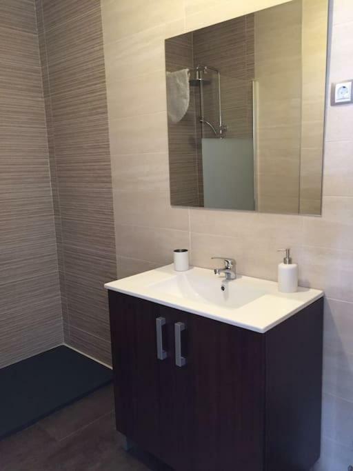 Apartamento Los Remedios Ronda Bilik gambar